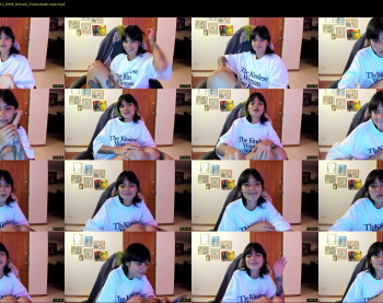 alone_together_ — 17 minute Chaturbate female cam show recording, 480p, Aug 31, 2021