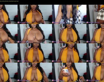 amazon_brunette — 23 minute Chaturbate female cam show recording, 720p, Aug 30, 2021