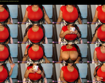 amazon_brunette — 55 minute Chaturbate female cam show recording, 720p, Aug 31, 2021