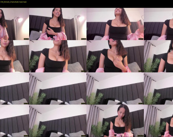 ambercroft_ — 70 minute Chaturbate female cam show recording, 1080p, Aug 30, 2021