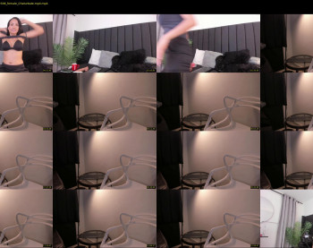 ambercroft_ — 15 minute Chaturbate female cam show recording, 1080p, Aug 30, 2021