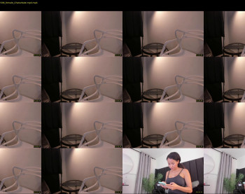 ambercroft_ — 6 minute Chaturbate female cam show recording, 1080p, Aug 30, 2021