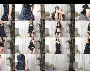 aminawong — 29 minute Chaturbate female cam show recording, 720p, Aug 31, 2021