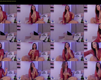 amirabelle4u — 36 minute Chaturbate female cam show recording, 1080p, Aug 31, 2021