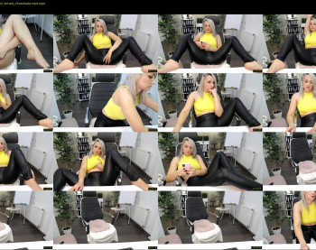 ana_karin — 71 minute Chaturbate female cam show recording, 1080p, Aug 30, 2021