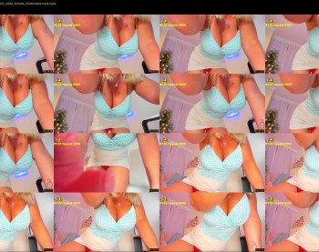 angel_danm_milf — 7 minute Chaturbate female cam show recording, 1080p, Aug 30, 2021