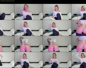 angel_from_sky — 8 minute Chaturbate female cam show recording, 1080p, Aug 31, 2021