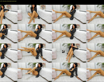angelqueen1 — 36 minute Chaturbate female cam show recording, 720p, Aug 30, 2021