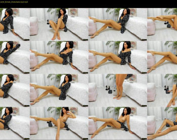 angelqueen1 — 22 minute Chaturbate female cam show recording, 720p, Aug 30, 2021