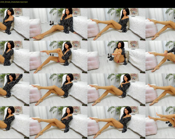 angelqueen1 — 36 minute Chaturbate female cam show recording, 720p, Aug 30, 2021