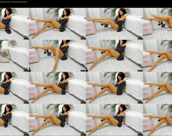 angelqueen1 — 36 minute Chaturbate female cam show recording, 720p, Aug 30, 2021