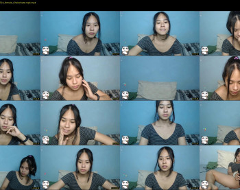 annaxnasty — 80 minute Chaturbate female cam show recording, 720p, Aug 30, 2021