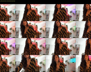 antonia_lauren — 36 minute Chaturbate female cam show recording, 1080p, Aug 30, 2021