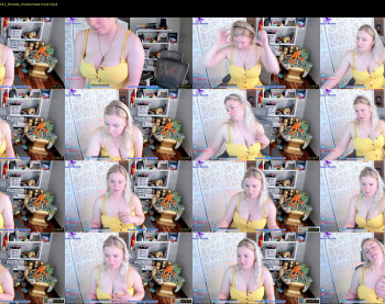 asiri_ocean — 72 minute Chaturbate female cam show recording, 1080p, Aug 31, 2021