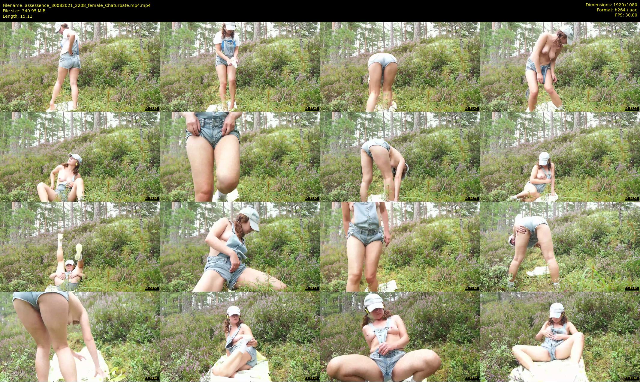 assessence — 16 minute Chaturbate female cam show recording, 1080p, Aug 30, 2021