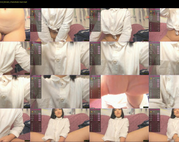 ayame_011 — 12 minute Chaturbate female cam show recording, 1080p, Aug 30, 2021