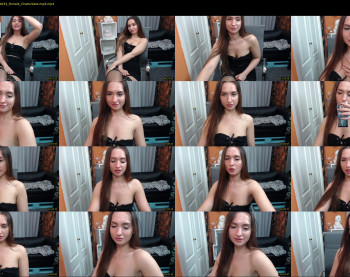 babelucy_18 — 71 minute Chaturbate female cam show recording, 1080p, Aug 30, 2021