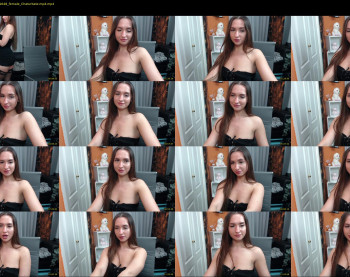 babelucy_18 — 14 minute Chaturbate female cam show recording, 1080p, Aug 30, 2021