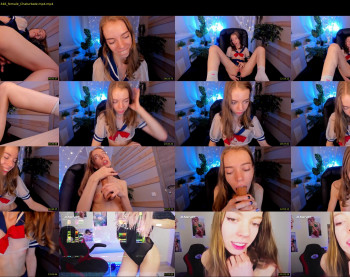 beautyeliise — 70 minute Chaturbate female cam show recording, 1080p, Aug 30, 2021