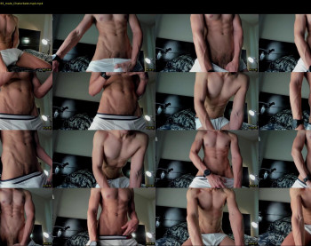beranco19 — 5 minute Chaturbate male cam show recording, 720p, Aug 30, 2021