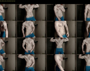 big_nick_for_you_ — 24 minute Chaturbate male cam show recording, 1080p, Aug 30, 2021