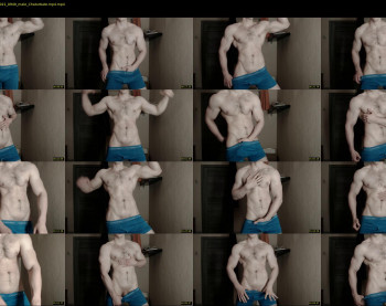 big_nick_for_you_ — 3 minute Chaturbate male cam show recording, 1080p, Aug 30, 2021