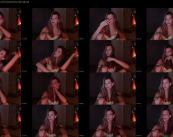 bitter_moon — 2 minute Chaturbate female cam show recording, 720p, Aug 31, 2021