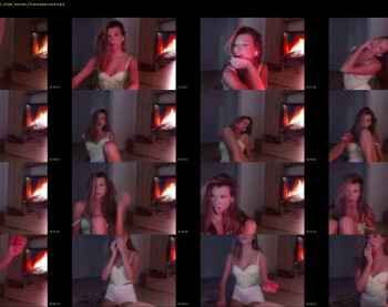 bitter_moon — 12 minute Chaturbate female cam show recording, 720p, Aug 31, 2021