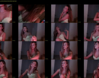 bitter_moon — 9 minute Chaturbate female cam show recording, 720p, Aug 31, 2021