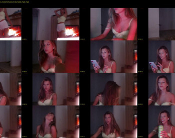 bitter_moon — 13 minute Chaturbate female cam show recording, 720p, Aug 31, 2021
