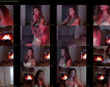 bitter_moon — 86 minute Chaturbate female cam show recording, 720p, Aug 31, 2021