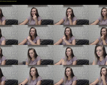 blue_eyes96 — 12 minute Chaturbate female cam show recording, 720p, Aug 31, 2021