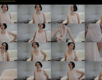 blueeyeess — 40 minute Chaturbate female cam show recording, 720p, Aug 30, 2021