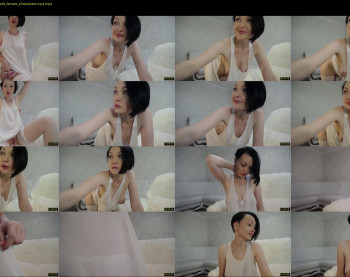 blueeyeess — 49 minute Chaturbate female cam show recording, 720p, Aug 30, 2021