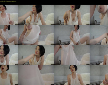 blueeyeess — 59 minute Chaturbate female cam show recording, 720p, Aug 30, 2021
