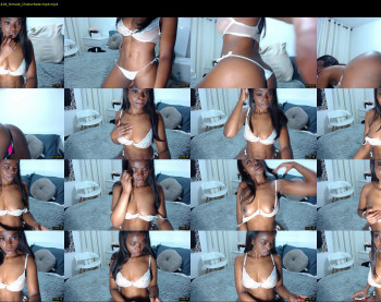 body_desire — 26 minute Chaturbate female cam show recording, 720p, Aug 30, 2021