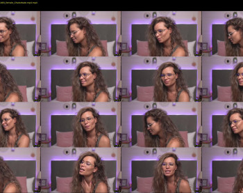brandywhite — 3 minute Chaturbate female cam show recording, 1080p, Aug 30, 2021