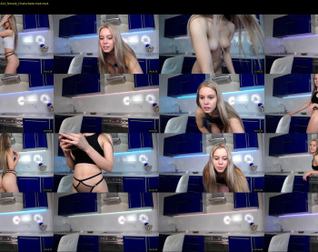 brightrays__ — 71 minute Chaturbate female cam show recording, 1080p, Aug 30, 2021