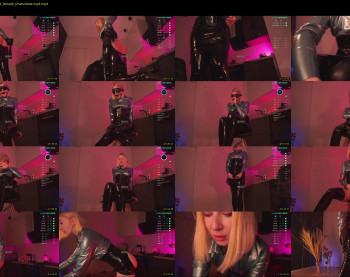 bronnica — 70 minute Chaturbate female cam show recording, 1080p, Aug 30, 2021
