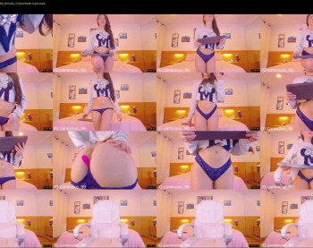 camilitasu — 71 minute Chaturbate female cam show recording, 1080p, Aug 30, 2021