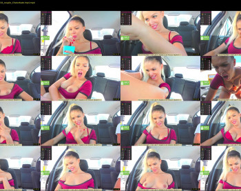 carlasquirt — 70 minute Chaturbate female cam show recording, 1080p, Aug 30, 2021