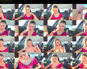 carlasquirt — 70 minute Chaturbate female cam show recording, 1080p, Aug 30, 2021