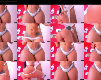 carolain_baker — 70 minute Chaturbate female cam show recording, 1080p, Aug 30, 2021