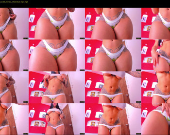 carolain_baker — 23 minute Chaturbate female cam show recording, 1080p, Aug 30, 2021