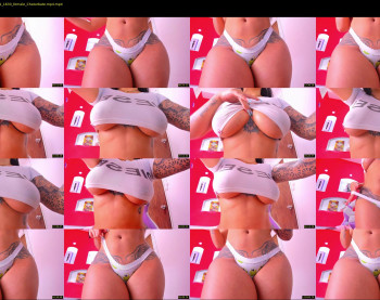 carolain_baker — 72 minute Chaturbate female cam show recording, 1080p, Aug 30, 2021