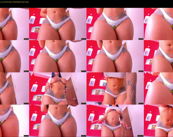 carolain_baker — 70 minute Chaturbate female cam show recording, 1080p, Aug 30, 2021