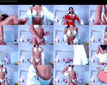 catalina__10_ — 70 minute Chaturbate female cam show recording, 1080p, Aug 30, 2021