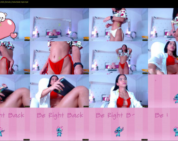 catalina__10_ — 88 minute Chaturbate female cam show recording, 1080p, Aug 30, 2021