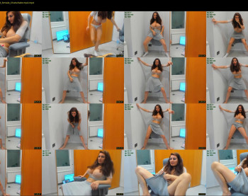 catty190 — 29 minute Chaturbate female cam show recording, 720p, Aug 30, 2021