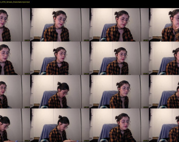 cherrybunny21 — 10 minute Chaturbate female cam show recording, 720p, Aug 30, 2021